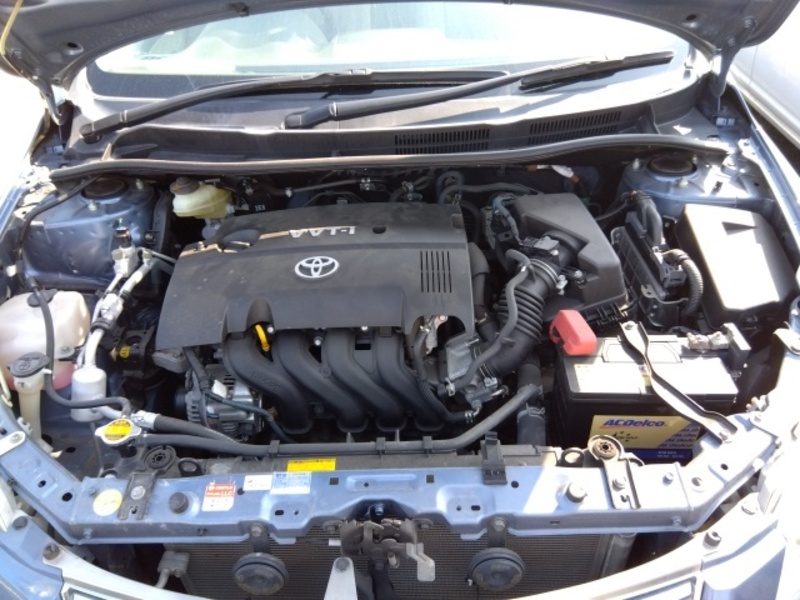COROLLA AXIO