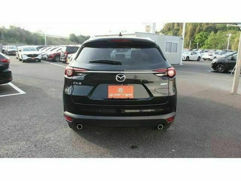 CX-8-8