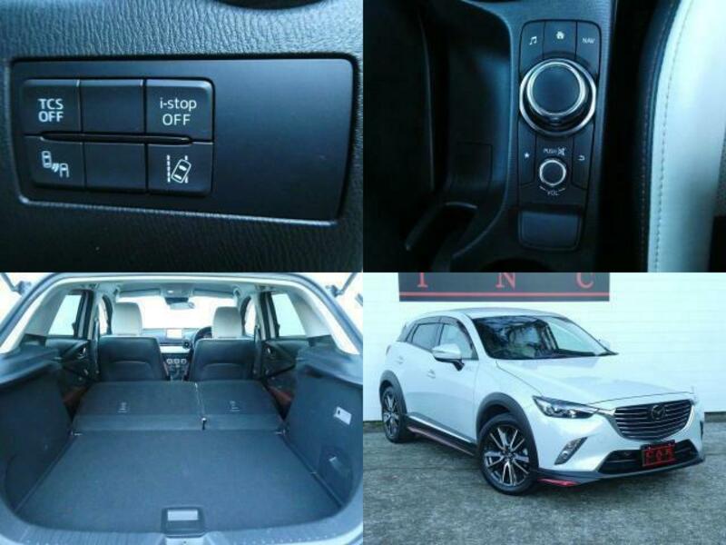 CX-3