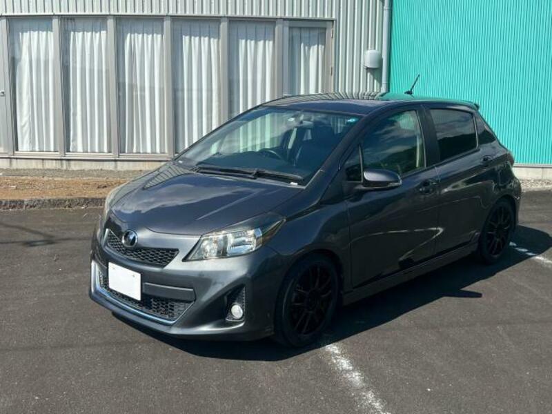 VITZ