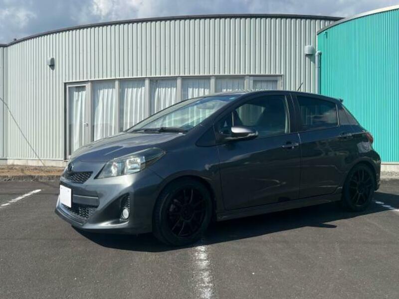 VITZ