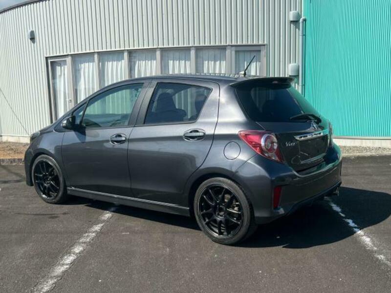VITZ
