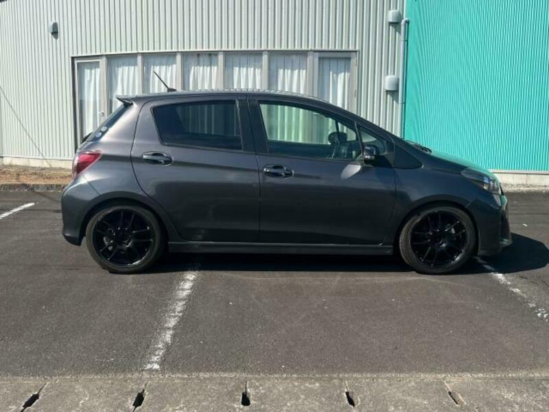 VITZ
