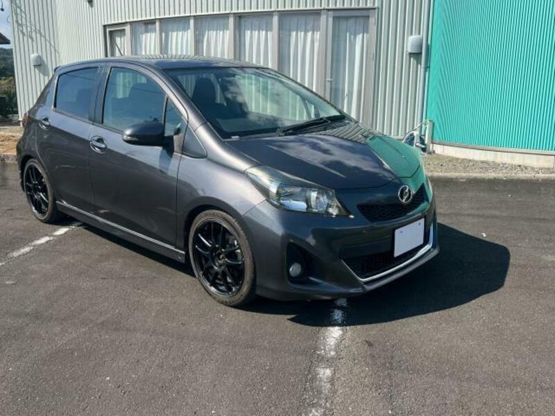 VITZ