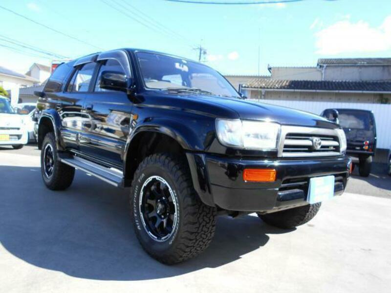 HILUX SURF