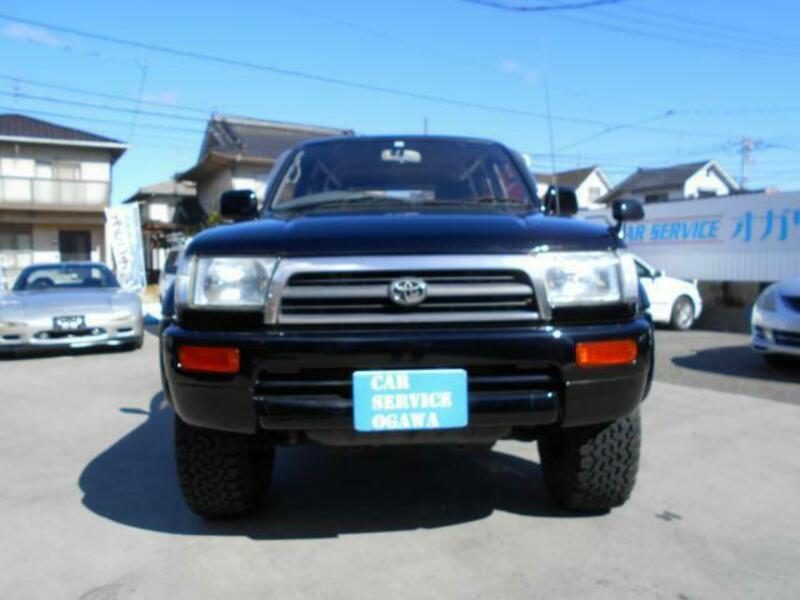 HILUX SURF