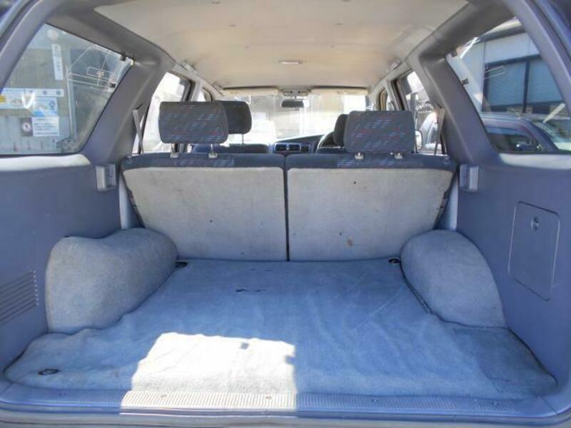 HILUX SURF