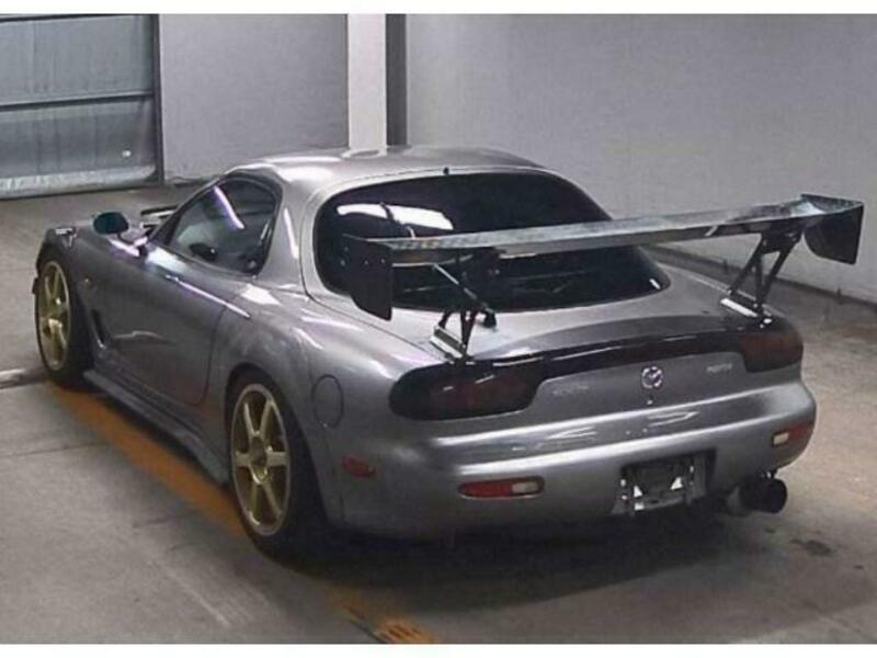 RX-7
