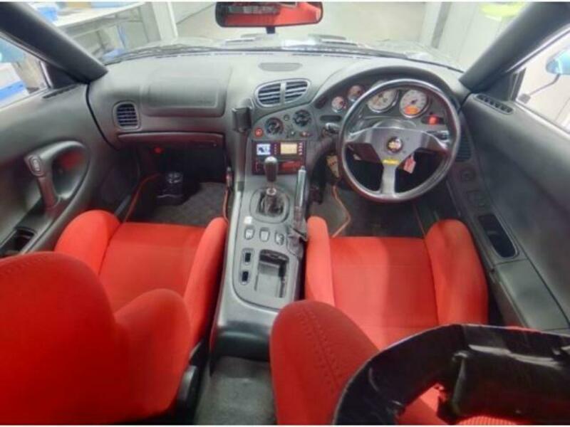 RX-7