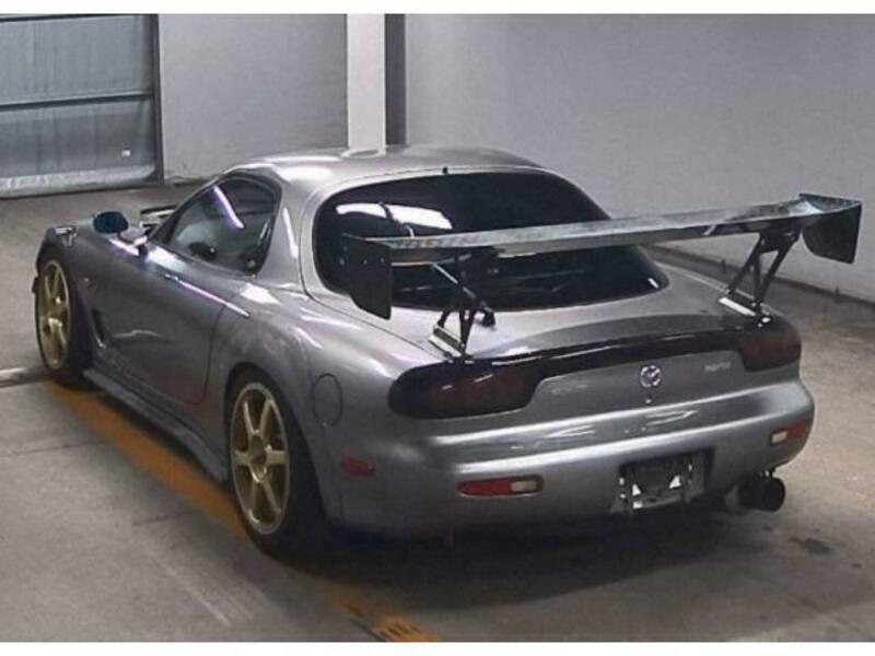 RX-7