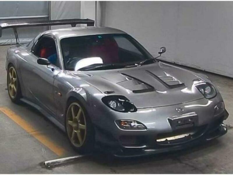 RX-7