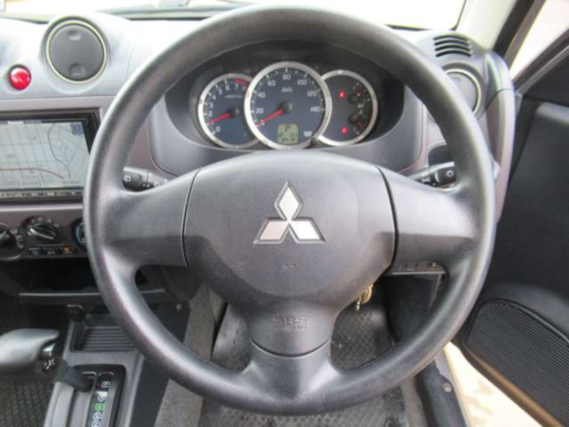 PAJERO MINI