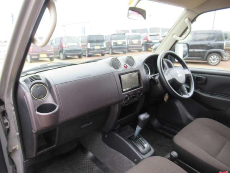 PAJERO MINI