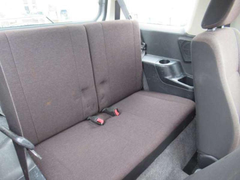 PAJERO MINI