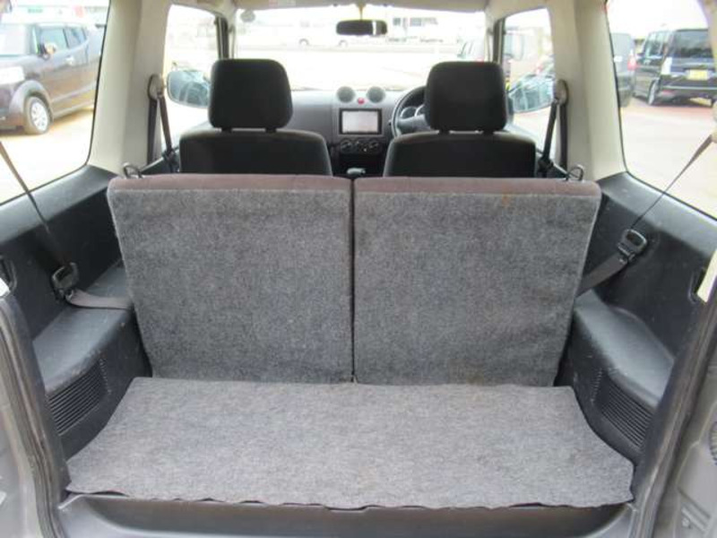 PAJERO MINI