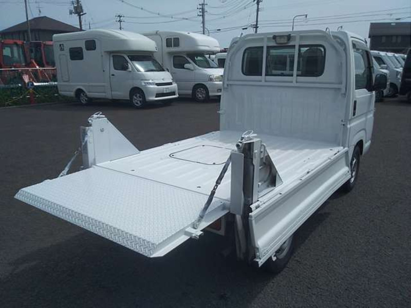 ACTY TRUCK
