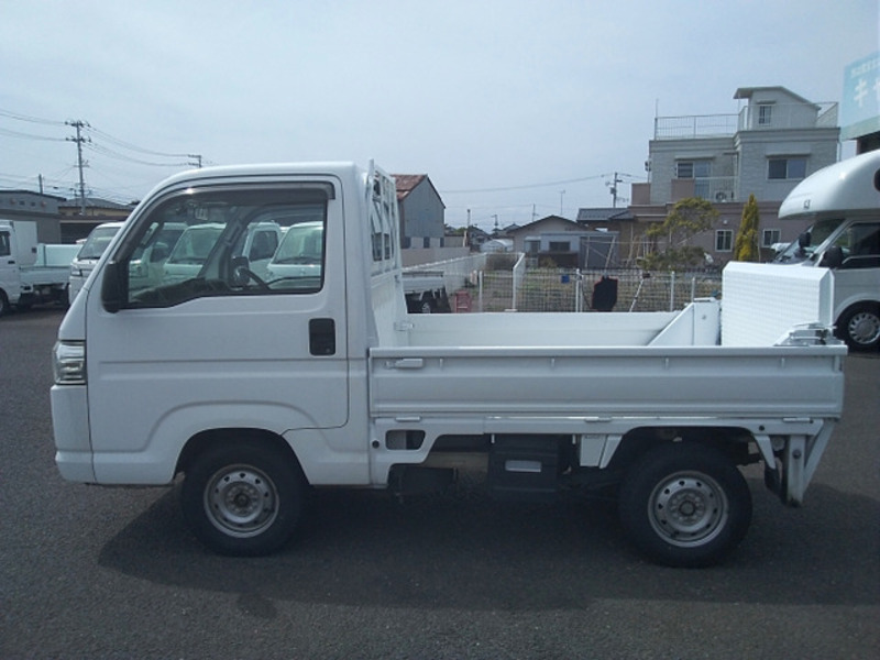 ACTY TRUCK