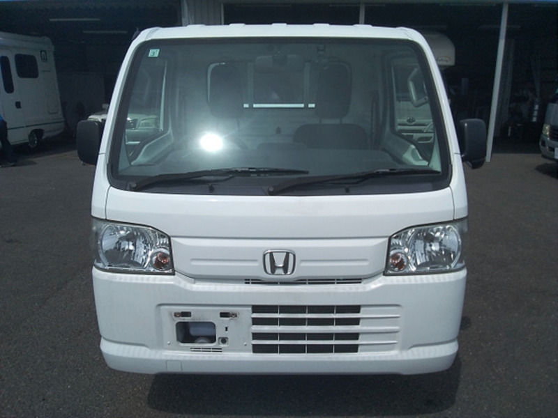 ACTY TRUCK