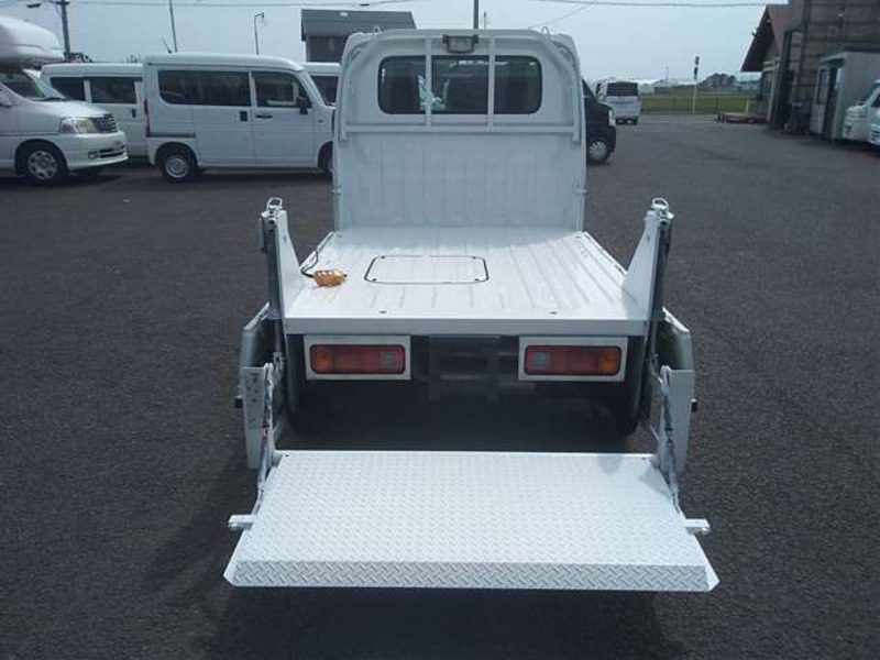 ACTY TRUCK