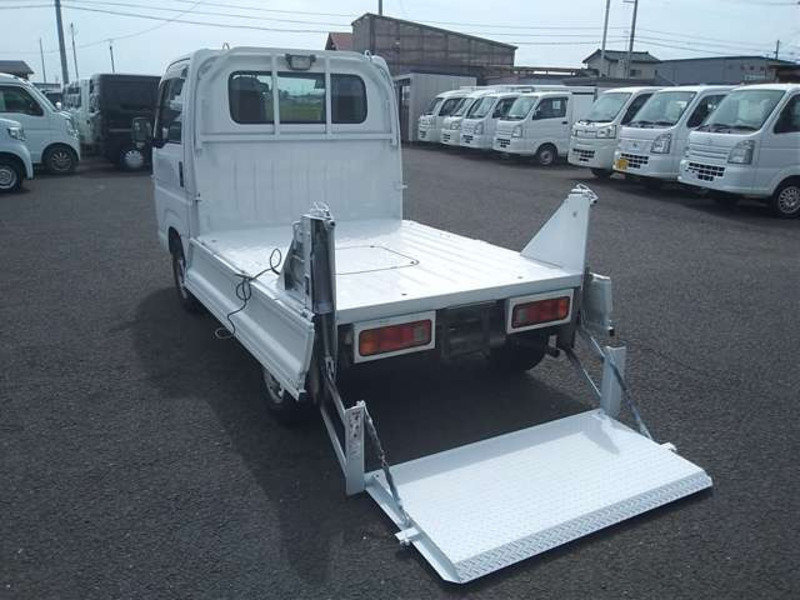 ACTY TRUCK