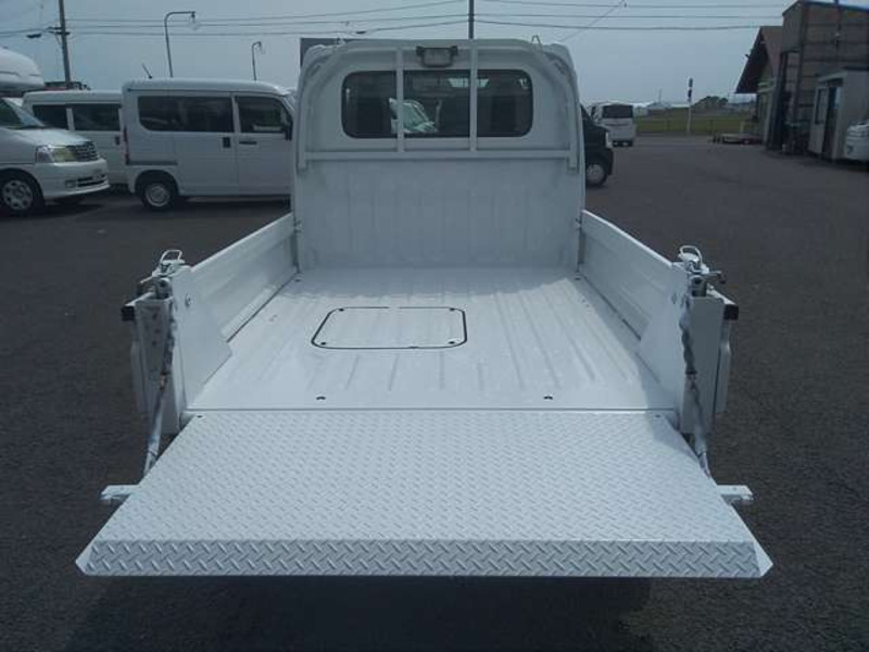 ACTY TRUCK