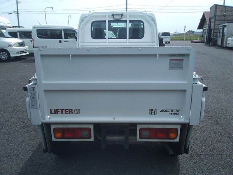 ACTY TRUCK