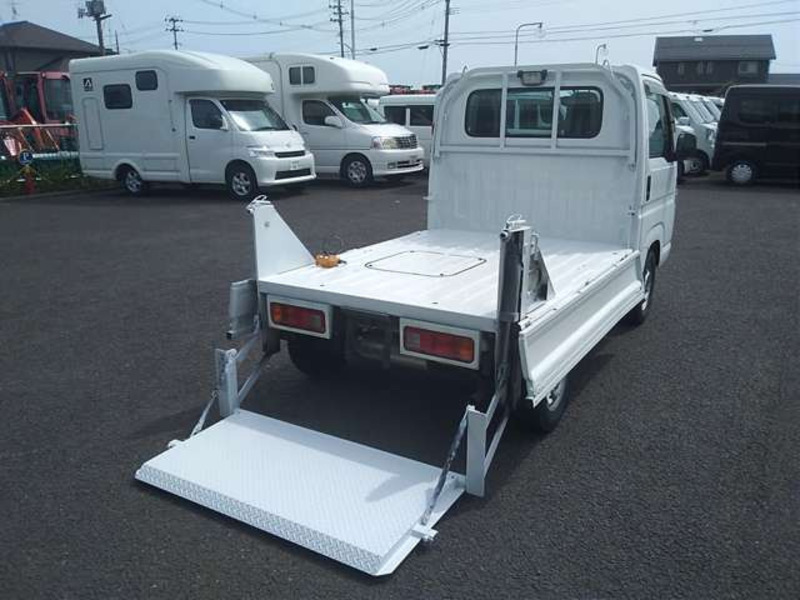 ACTY TRUCK