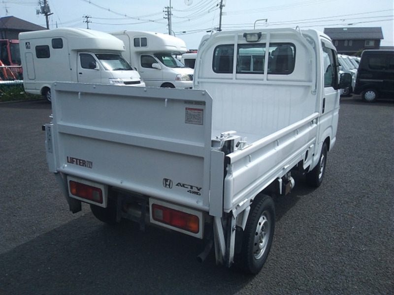 ACTY TRUCK
