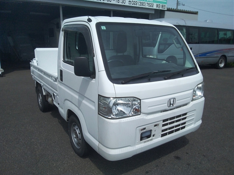 ACTY TRUCK