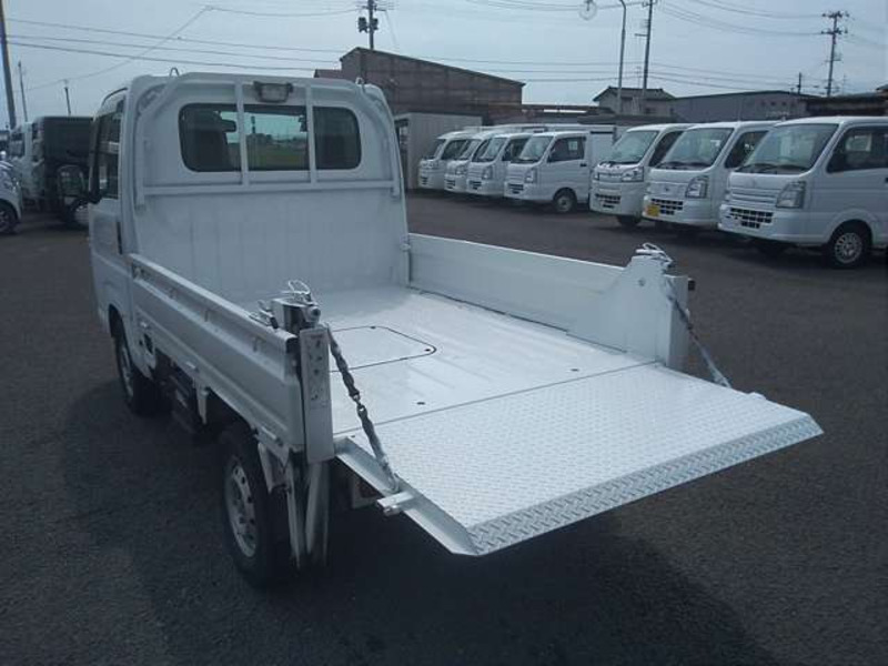 ACTY TRUCK