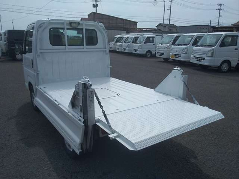ACTY TRUCK