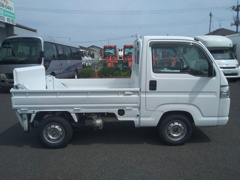 ACTY TRUCK