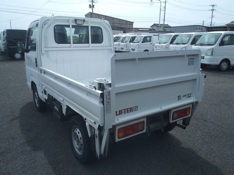 ACTY TRUCK