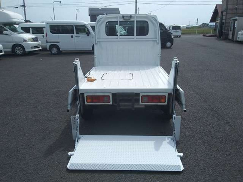 ACTY TRUCK