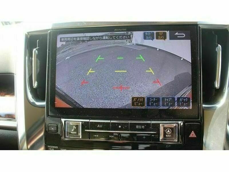 ALPHARD-3