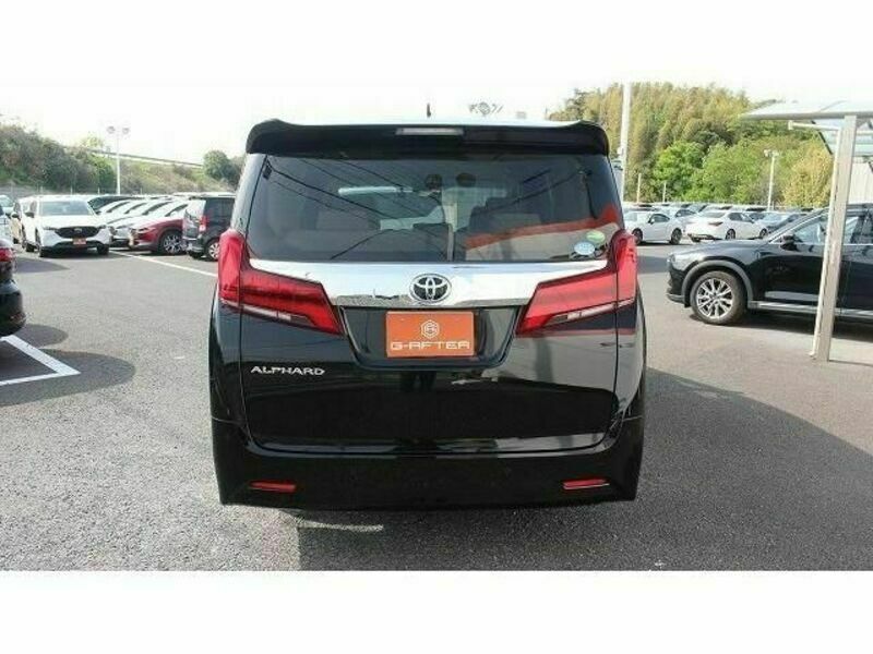 ALPHARD-8