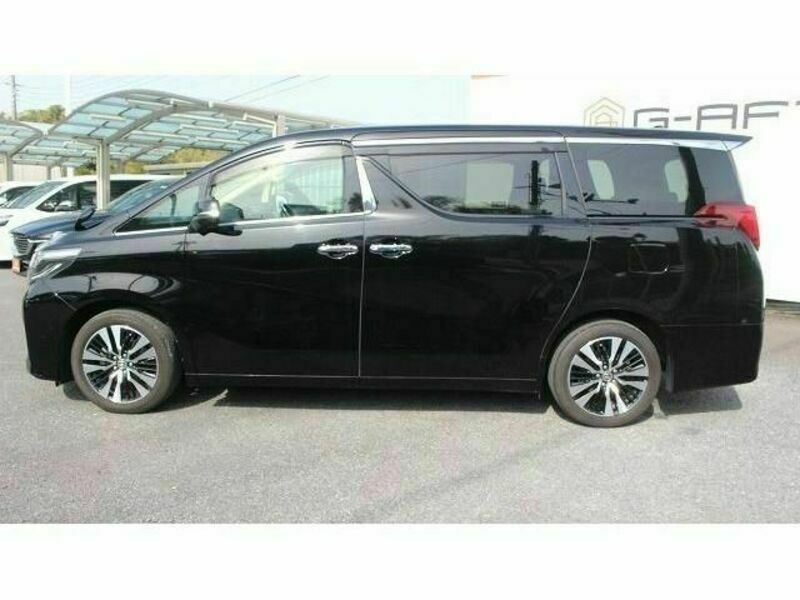 ALPHARD-9