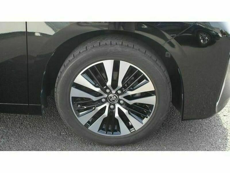 ALPHARD-12