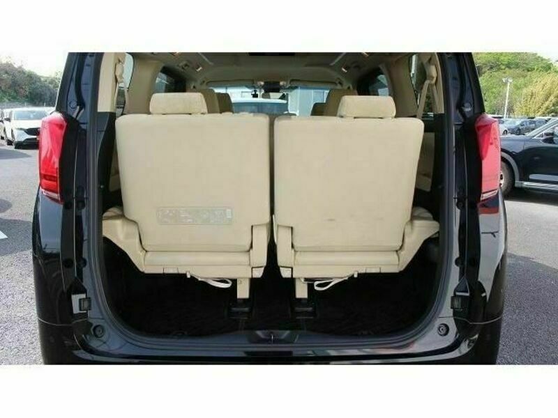 ALPHARD-15