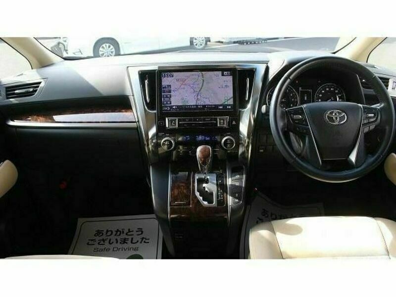 ALPHARD-16