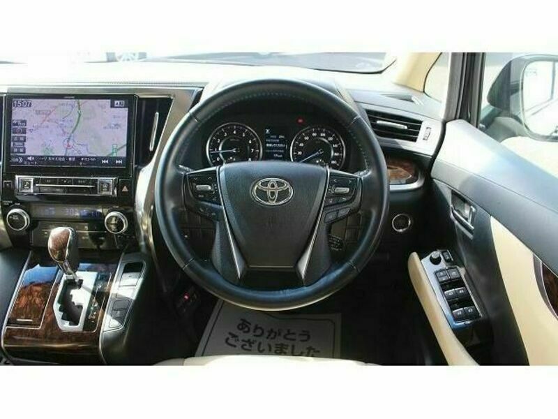 ALPHARD-17