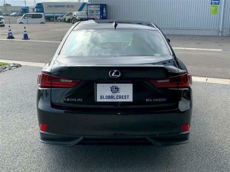 IS