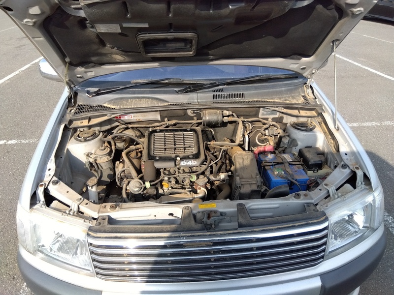 PROBOX VAN-7