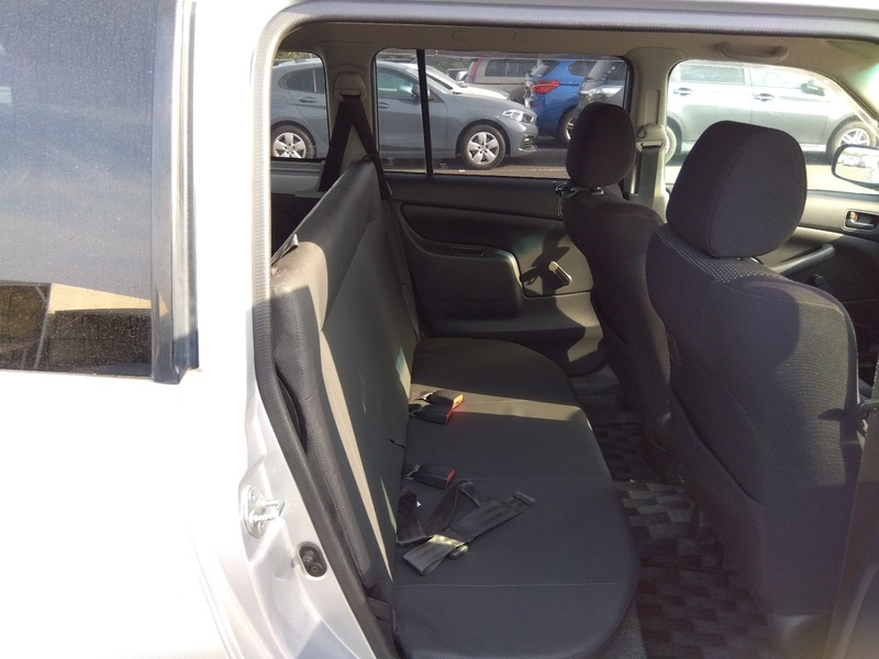 PROBOX VAN-6