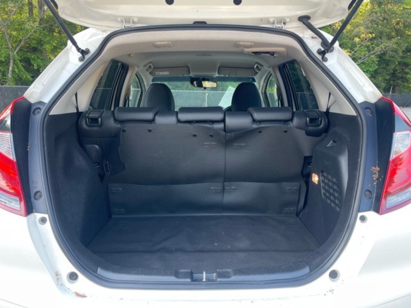 FIT HYBRID-15