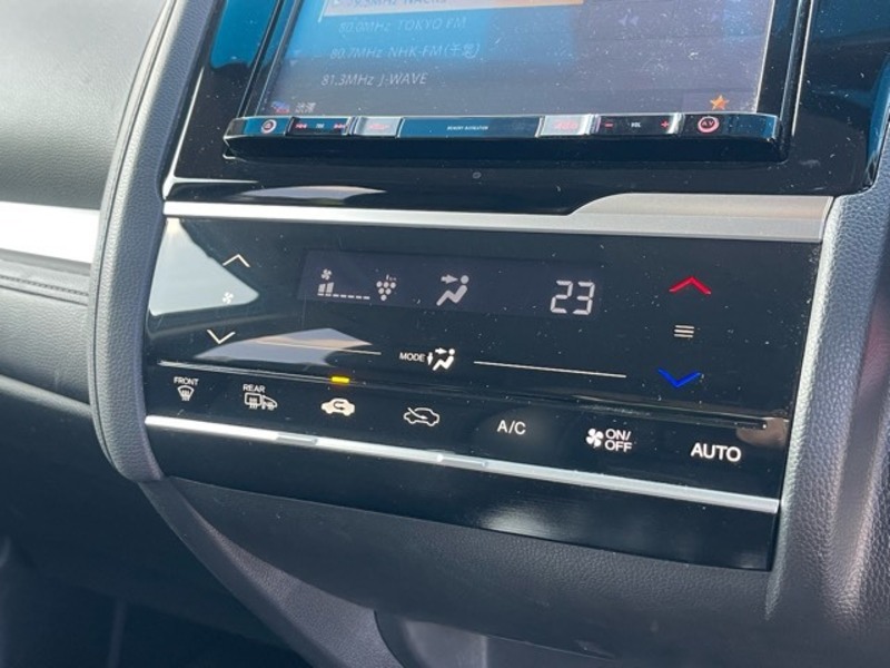 FIT HYBRID-21