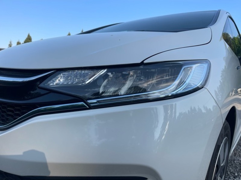 FIT HYBRID-32