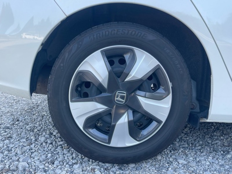 FIT HYBRID-12