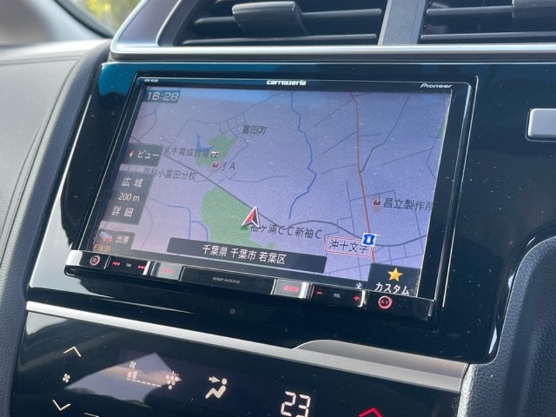 FIT HYBRID-18
