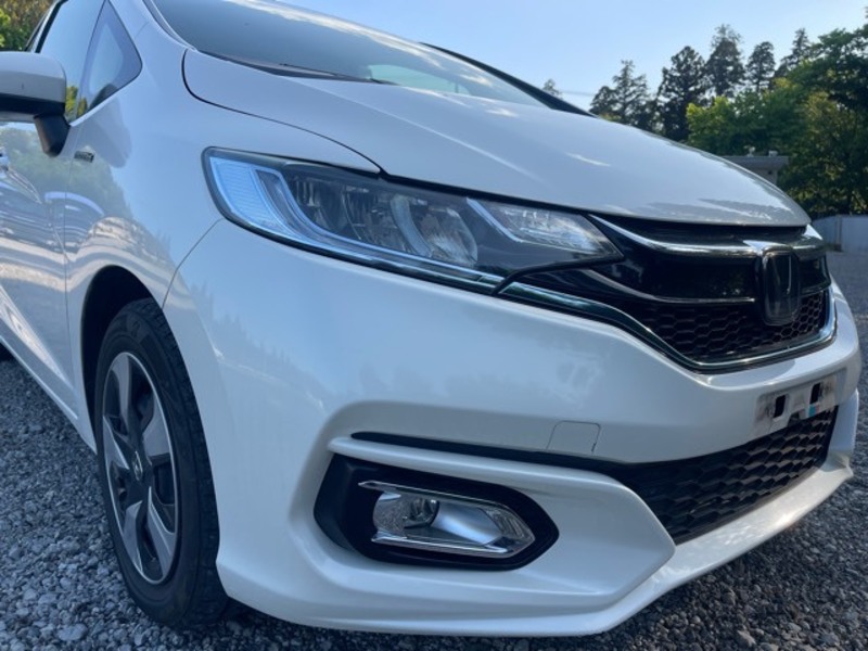 FIT HYBRID-30